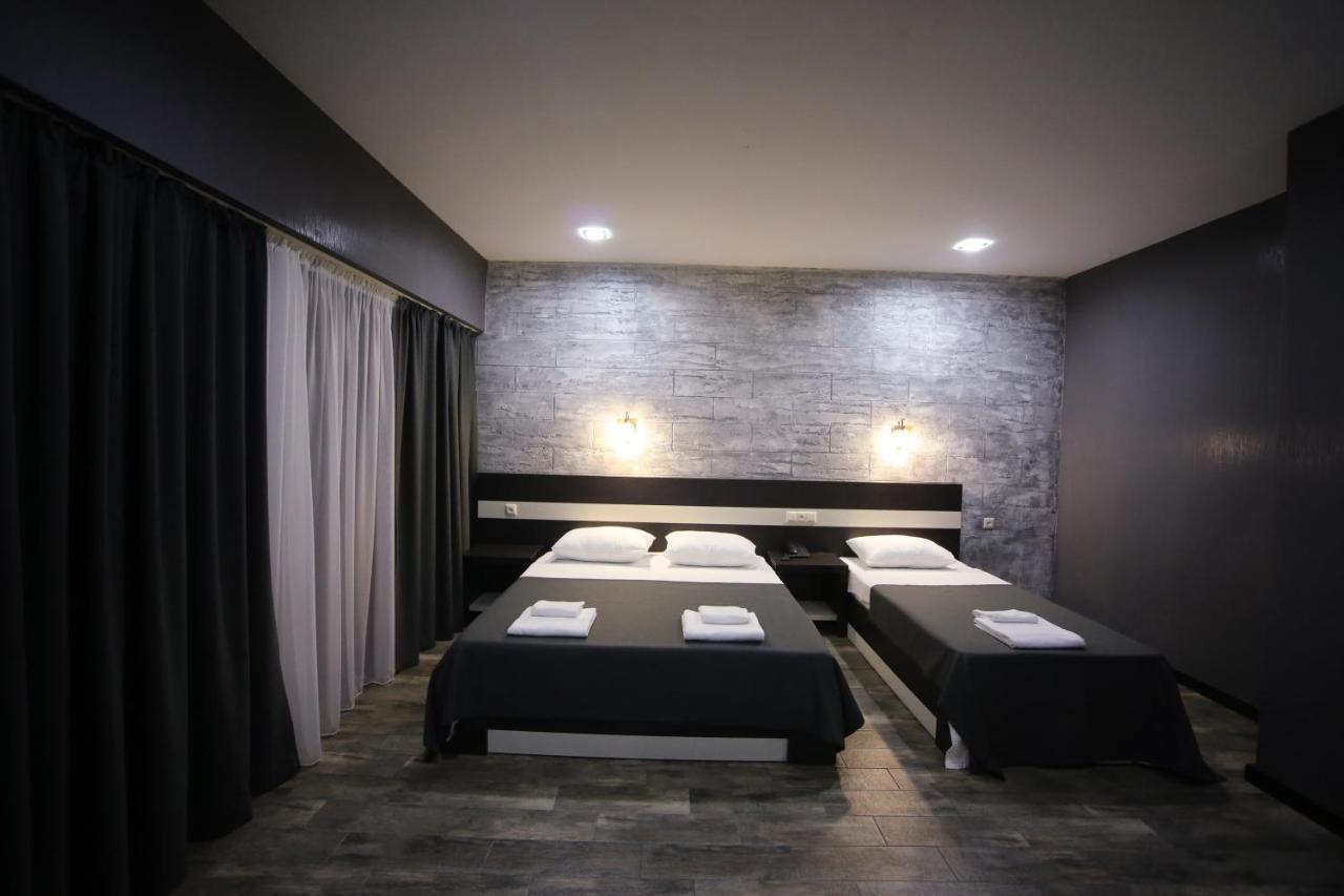 West Tower Hotel Kutaisi Zewnętrze zdjęcie
