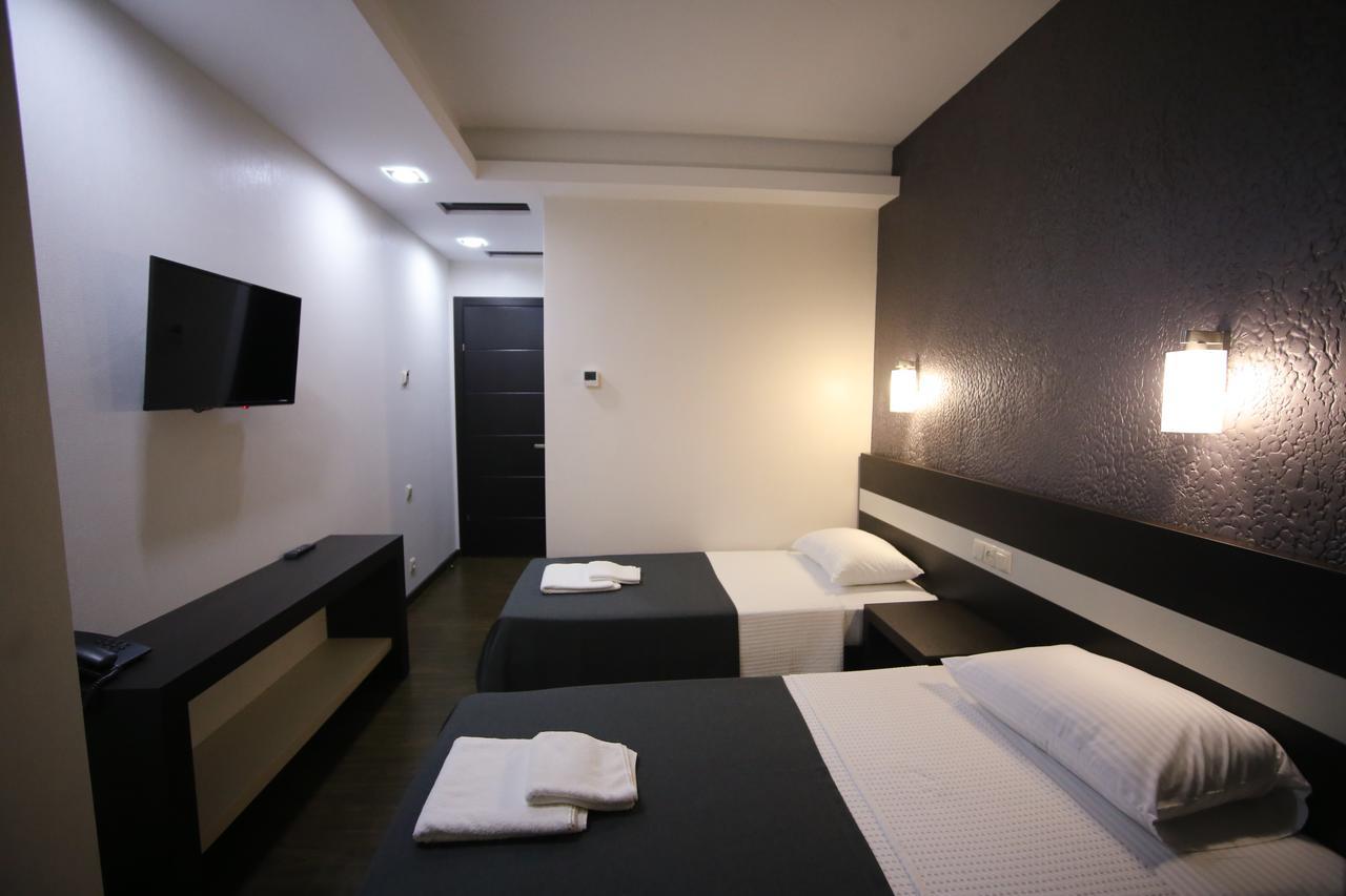 West Tower Hotel Kutaisi Zewnętrze zdjęcie